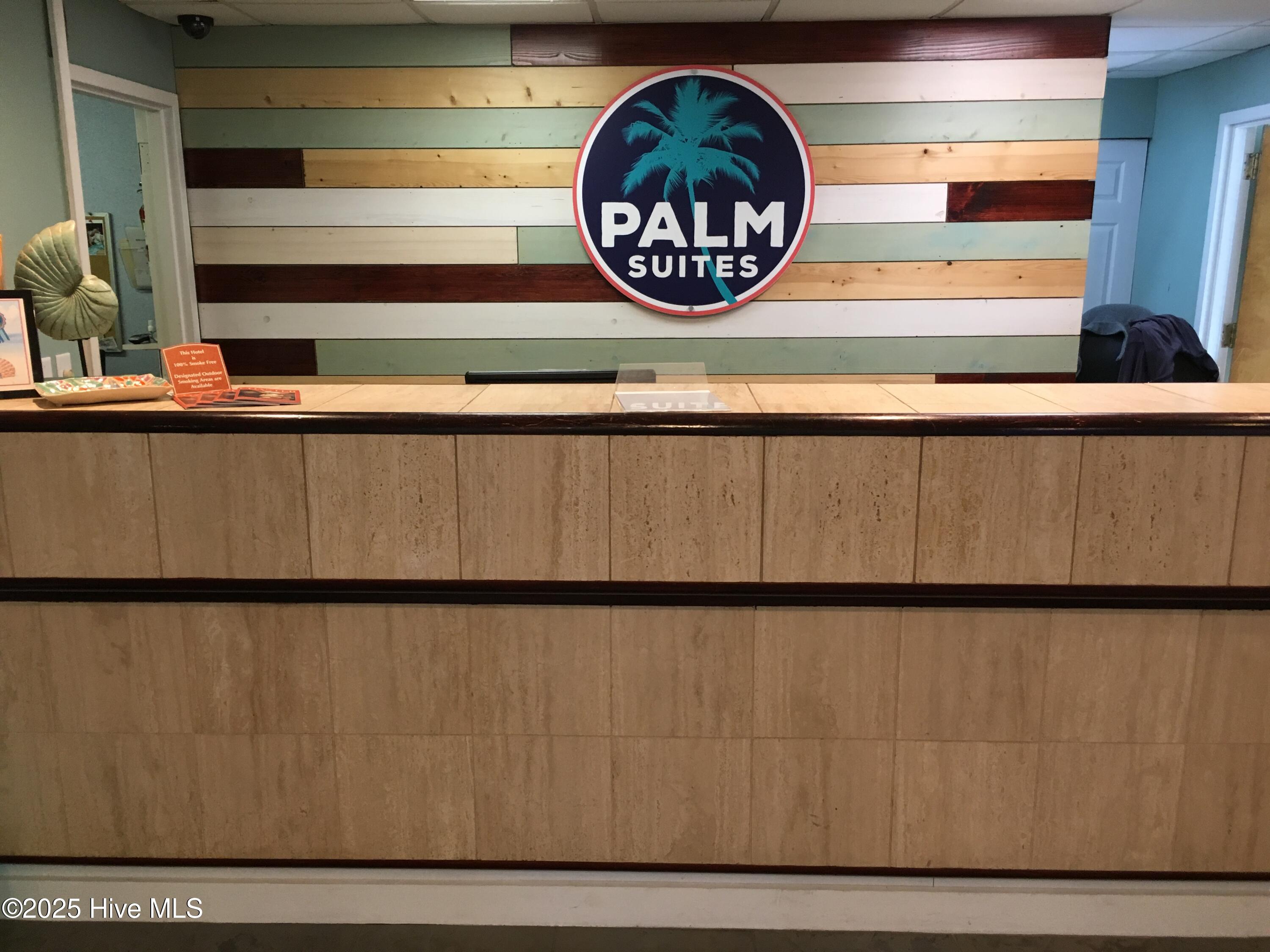 602 West Fort Macon Road, Unit 231 Atlantic Beach, NC 28512 - Photo 17 of 27 231 Palm Suites