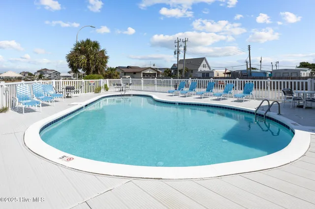 $133,900 | 602 West Fort Macon Road, Unit 231, Atlantic Beach, NC 28512