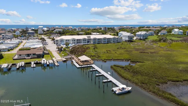 $133,900 | 602 West Fort Macon Road, Unit 231, Atlantic Beach, NC 28512