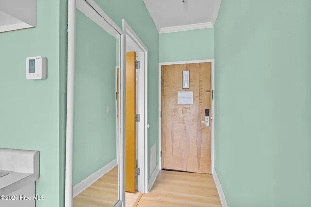 $133,900 | 602 West Fort Macon Road, Unit 231, Atlantic Beach, NC 28512