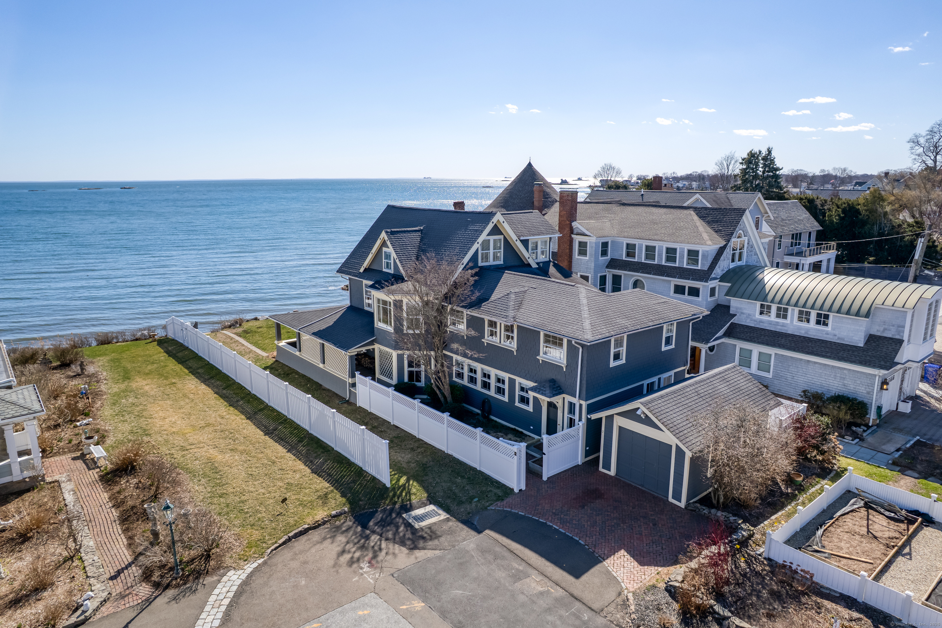 2 Crescent Bluff Avenue Branford, CT 06405 - Photo 1 of 1