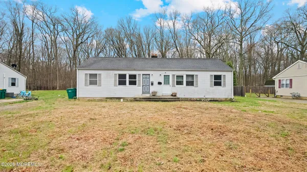 $1,750 | 43 Story Street, New Egypt, NJ 08533