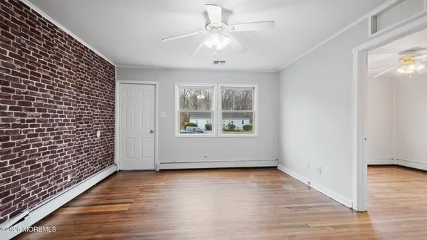 $1,750 | 43 Story Street, New Egypt, NJ 08533