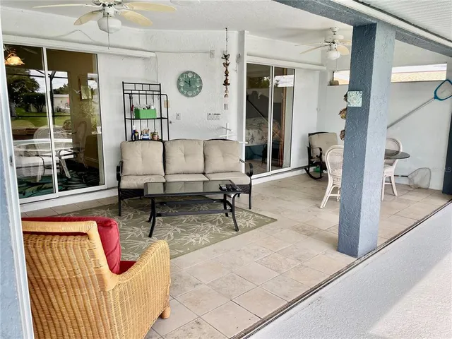 $575,000 | 181 North Waterway Drive Northwest, Port Charlotte, FL 33952