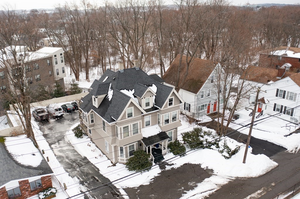 194 School Street Quincy, MA 02169 - Photo 1 of 36