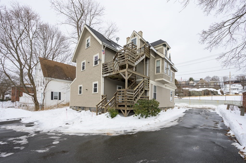 194 School Street Quincy, MA 02169 - Photo 19 of 36