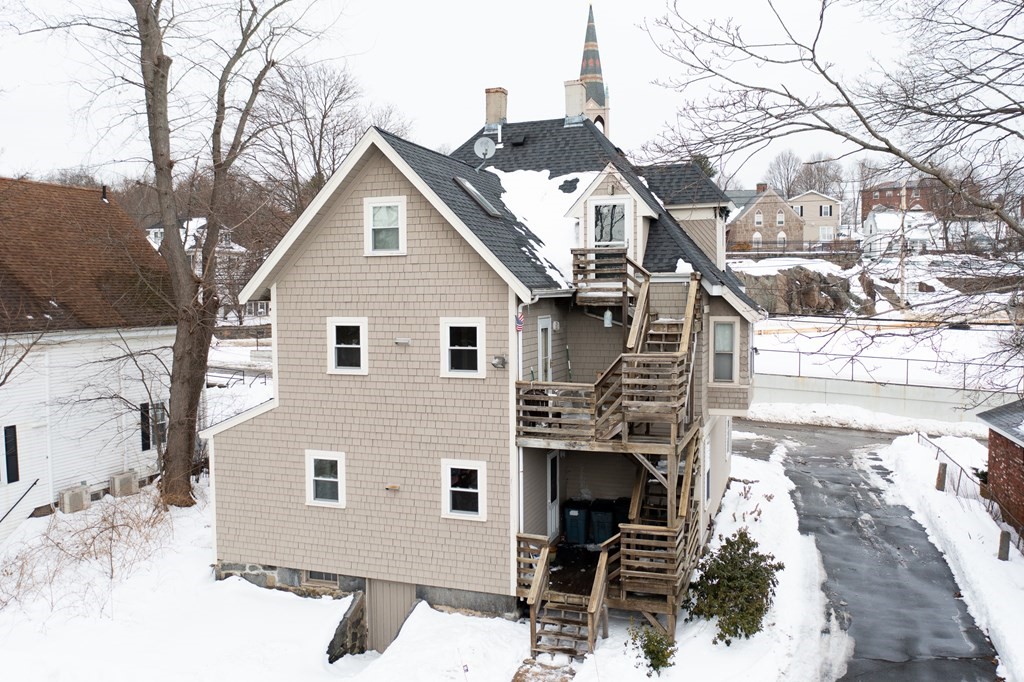 194 School Street Quincy, MA 02169 - Photo 20 of 36