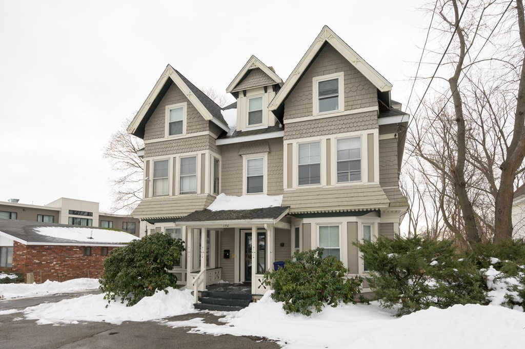 194 School Street Quincy, MA 02169 - Photo 2 of 36