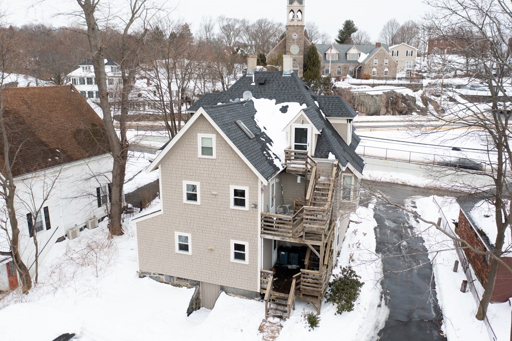 194 School Street Quincy, MA 02169 - Photo 21 of 36