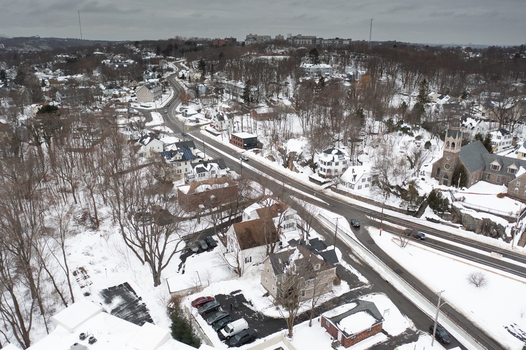 194 School Street Quincy, MA 02169 - Photo 24 of 36