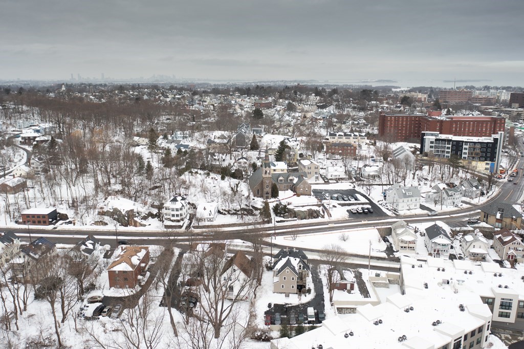 194 School Street Quincy, MA 02169 - Photo 25 of 36