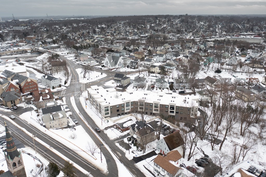 194 School Street Quincy, MA 02169 - Photo 29 of 36
