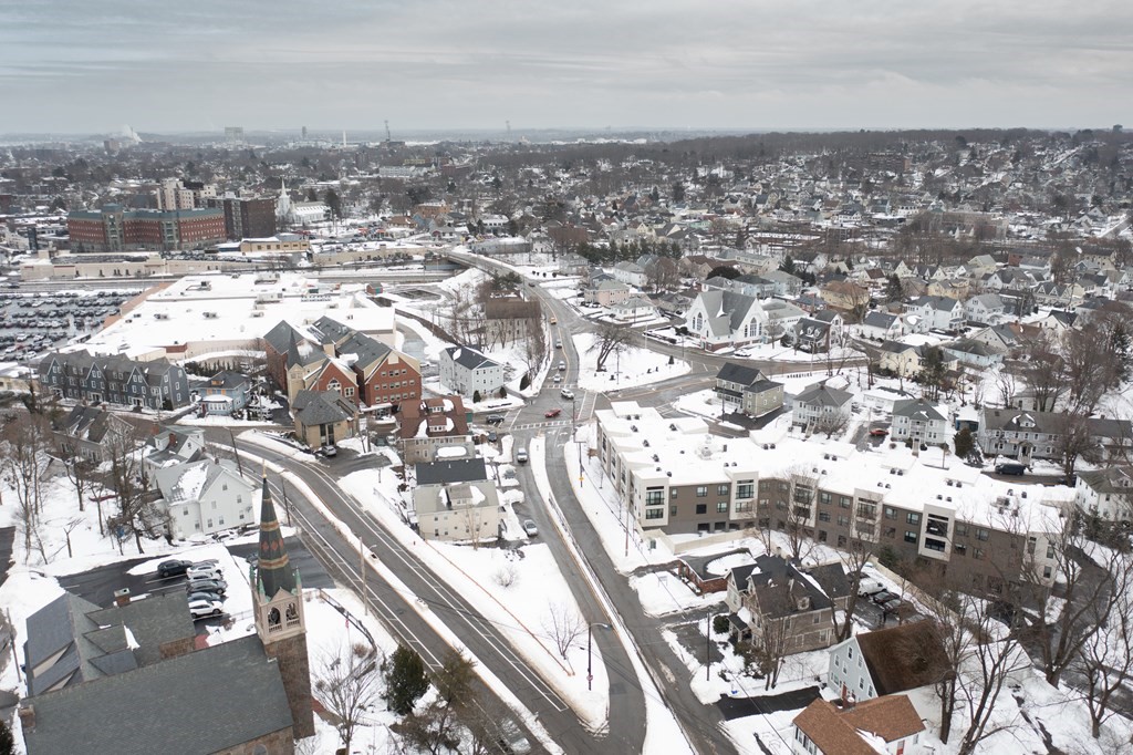 194 School Street Quincy, MA 02169 - Photo 31 of 36