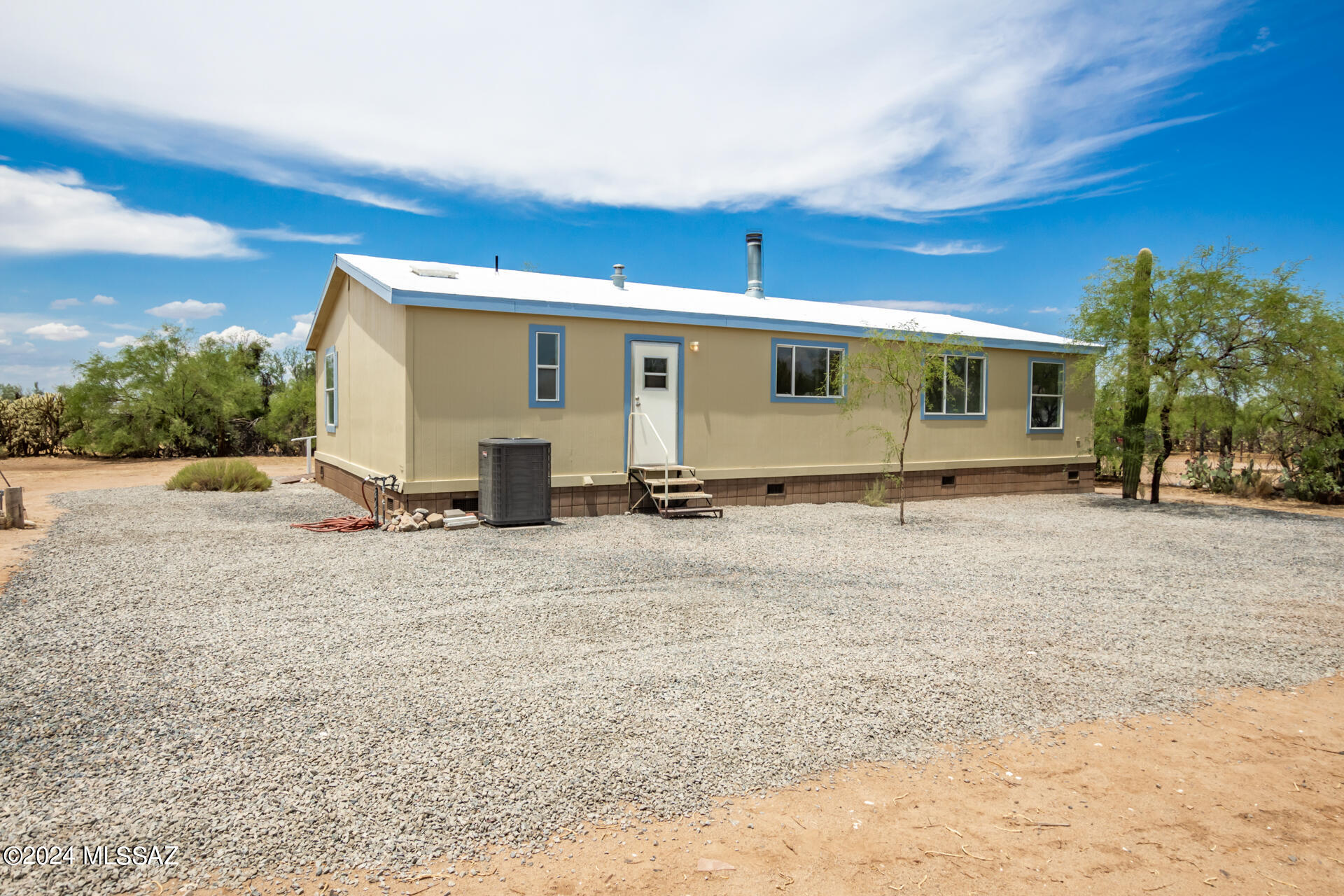 12375 West Picture Rocks Road Tucson, AZ 85743 - Photo 27 of 28 Gallery Image 27