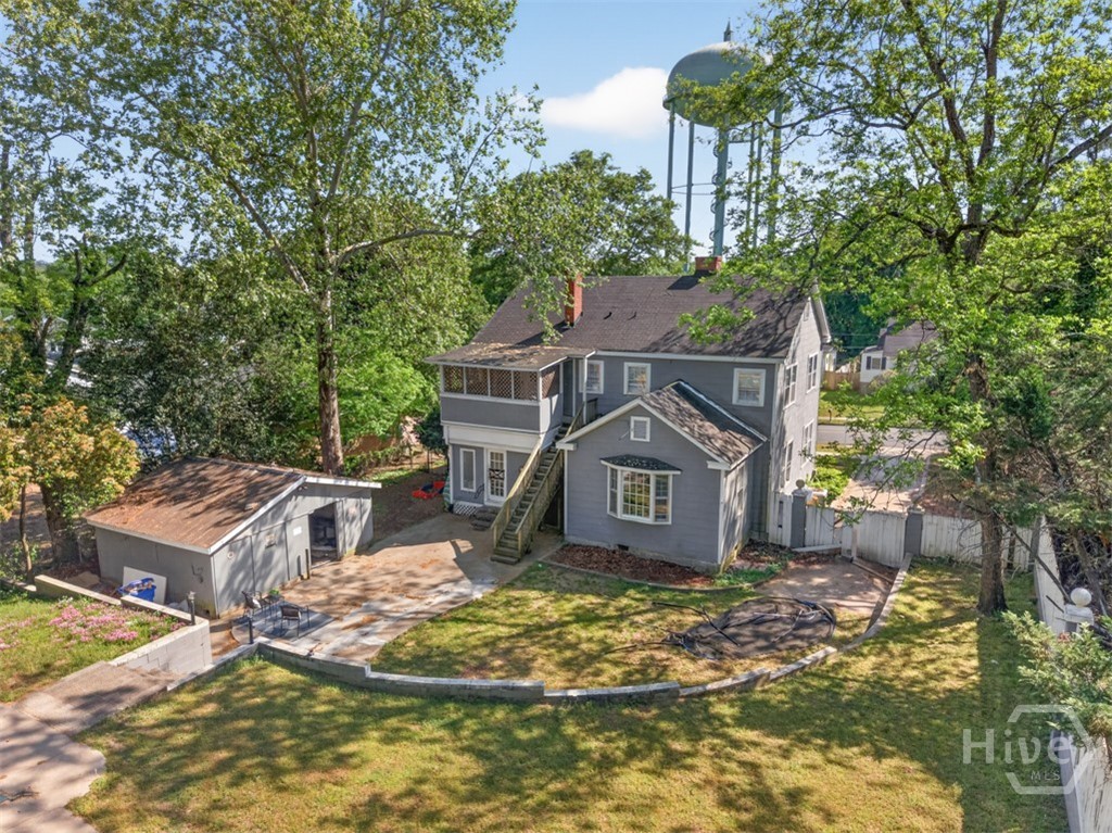 111 Edwards Street Elberton, GA 30635 - Photo 54 of 62
