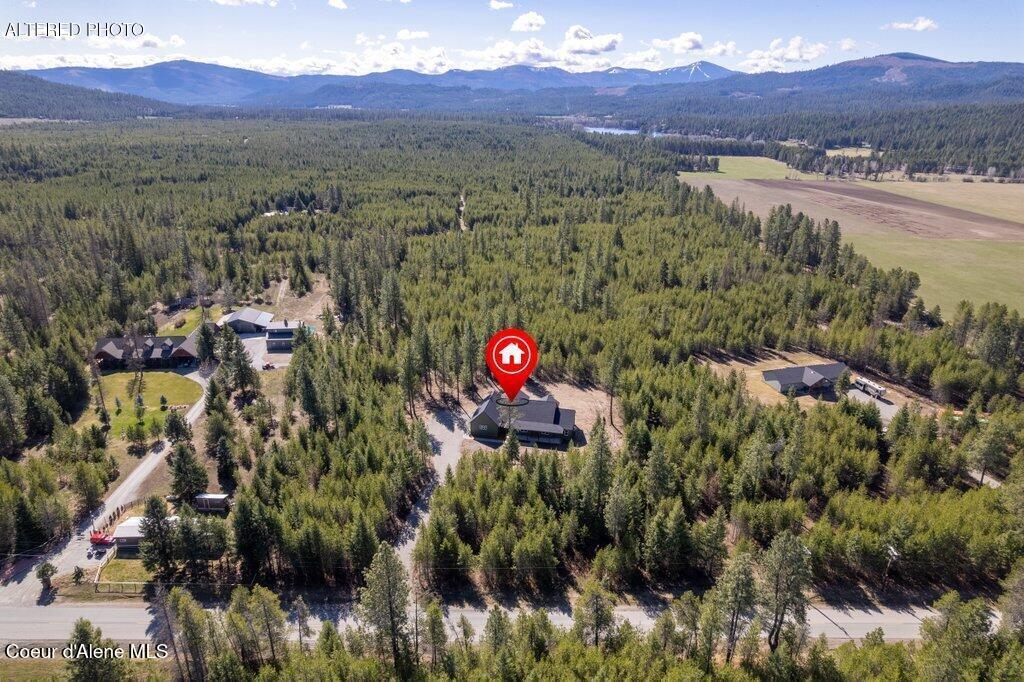 708 Tweedie Road Blanchard, ID 83804 - Photo 18 of 61 708