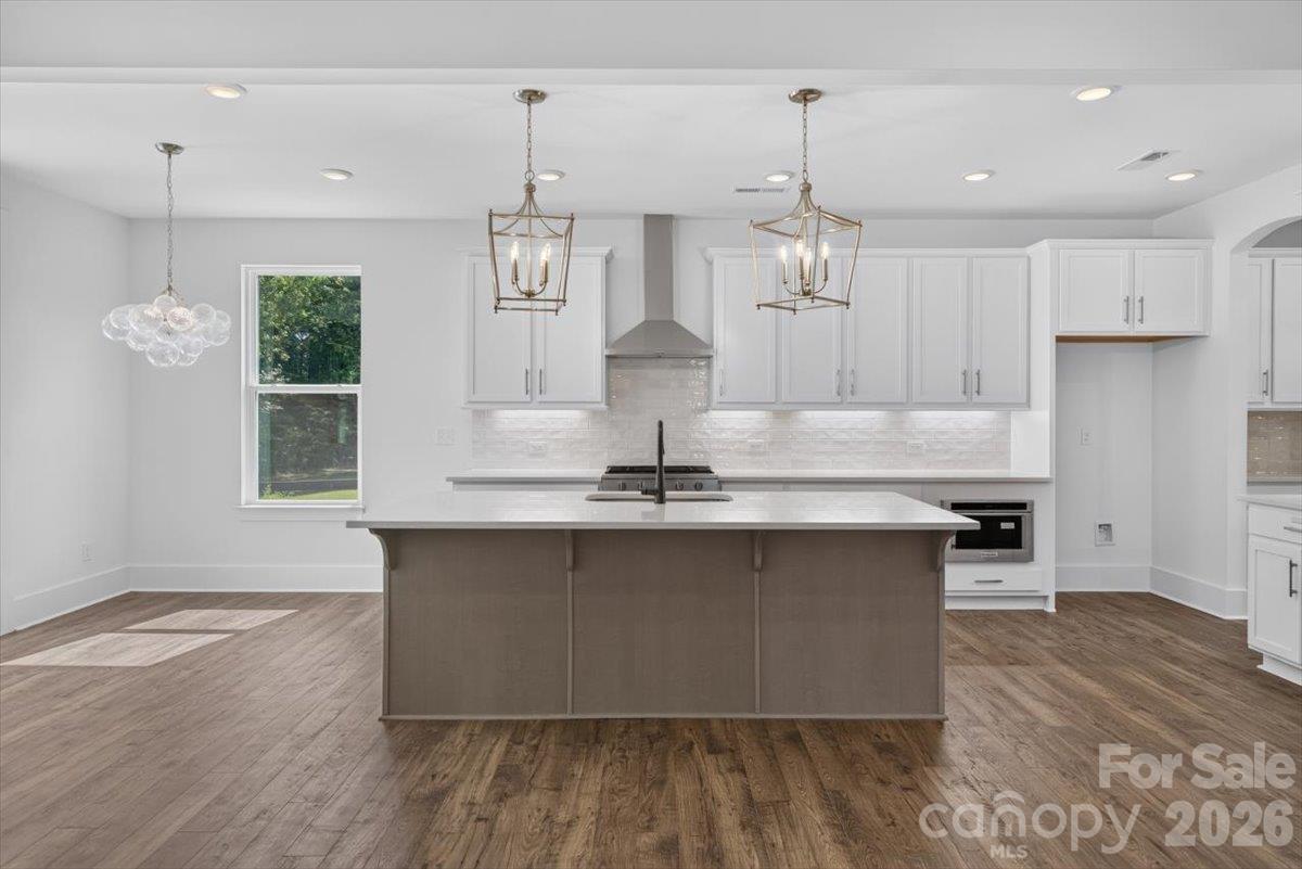 4927 Potter Road Matthews, NC 28104 - Photo 15 of 48 Gallery Image 15