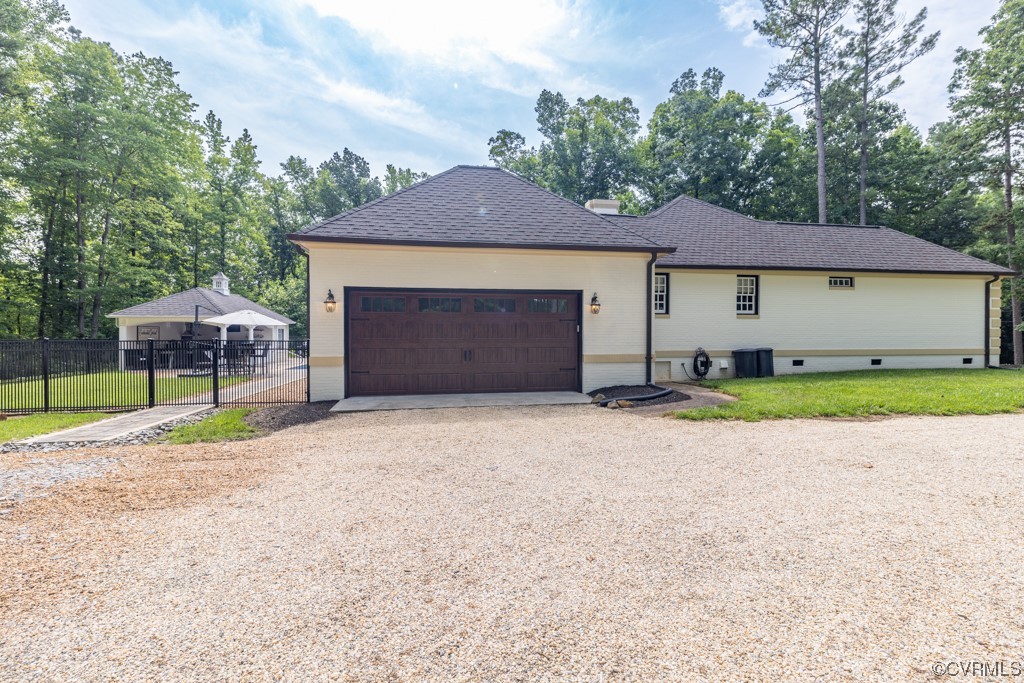 681 Daniel Road Blackstone, VA 23824 - Photo 5 of 49 Gallery Image 5