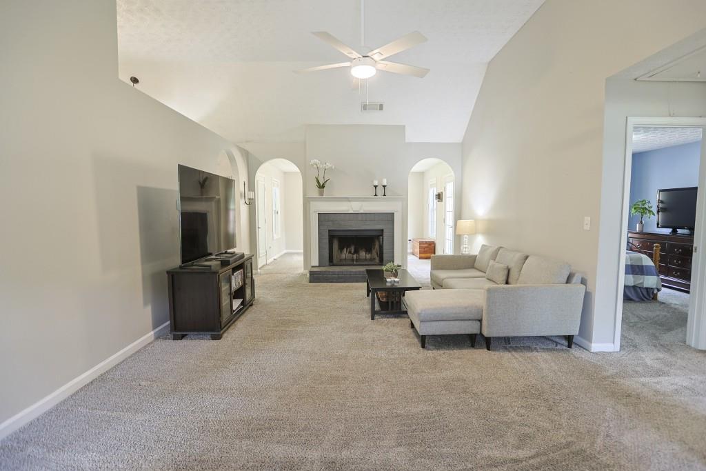 2109 Raegan Court Monroe, GA 30655 - Photo 6 of 85