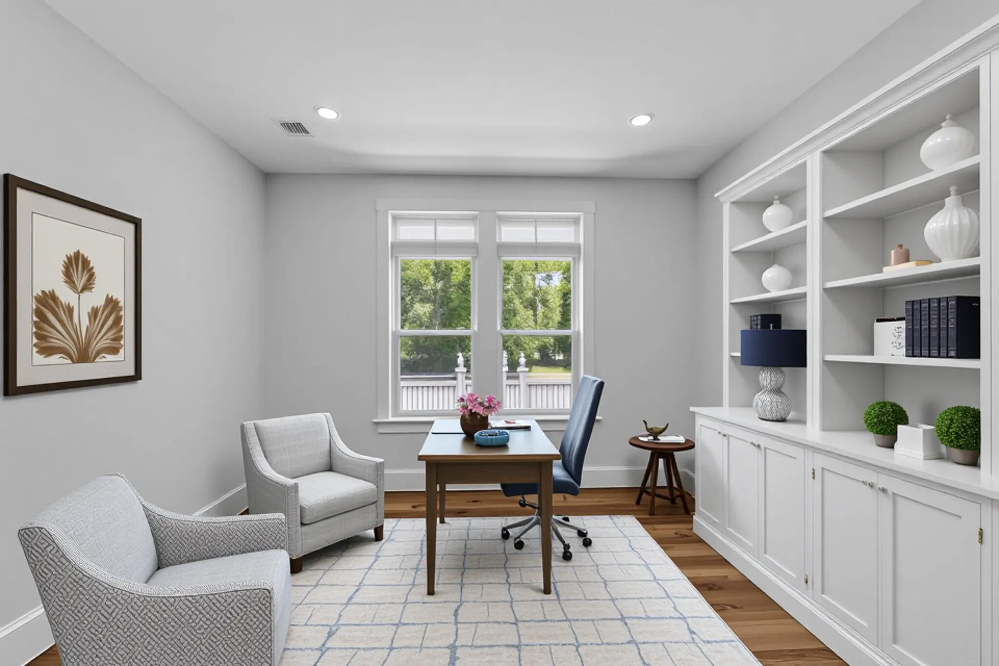 84 Hooppole Road Mashpee, MA 02649 - Photo 21 of 54 84 Hooppole Office