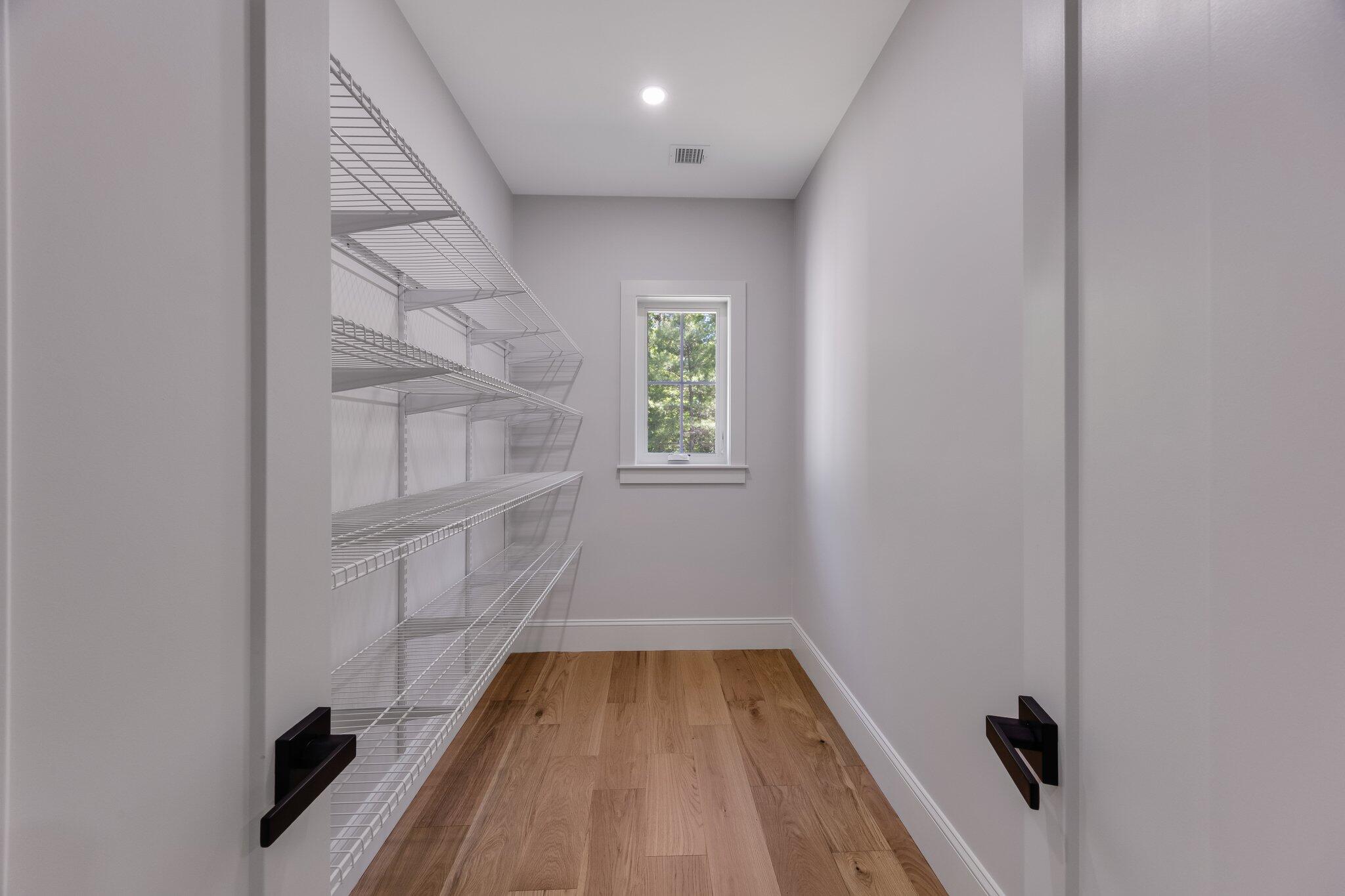 84 Hooppole Road Mashpee, MA 02649 - Photo 31 of 54 a view of entryway with wooden floor