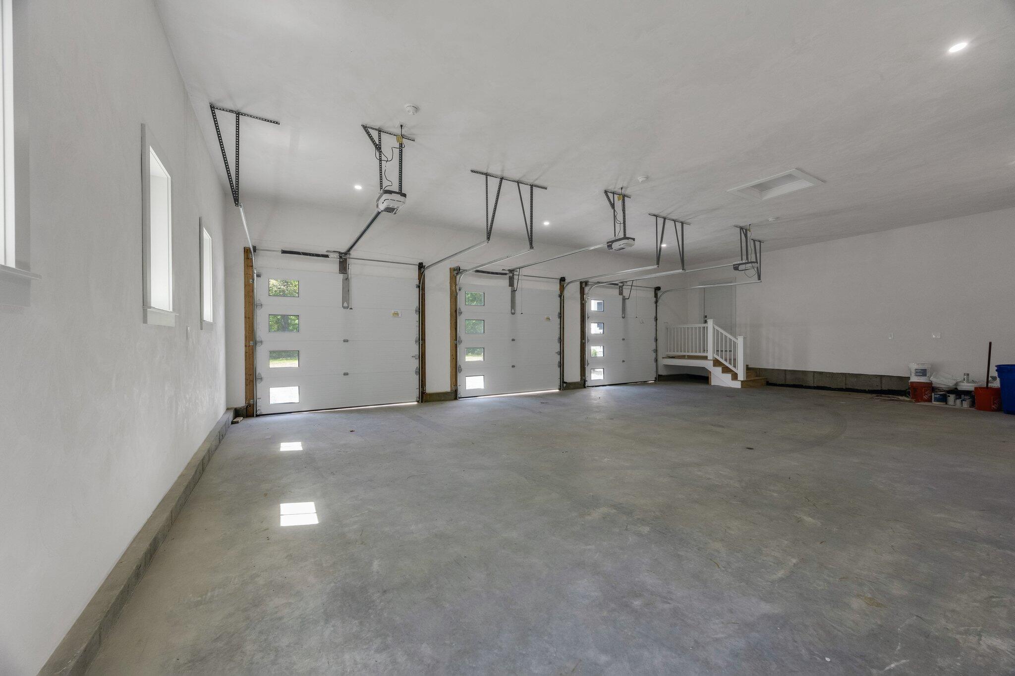 84 Hooppole Road Mashpee, MA 02649 - Photo 51 of 54 a view of a partially built entryway