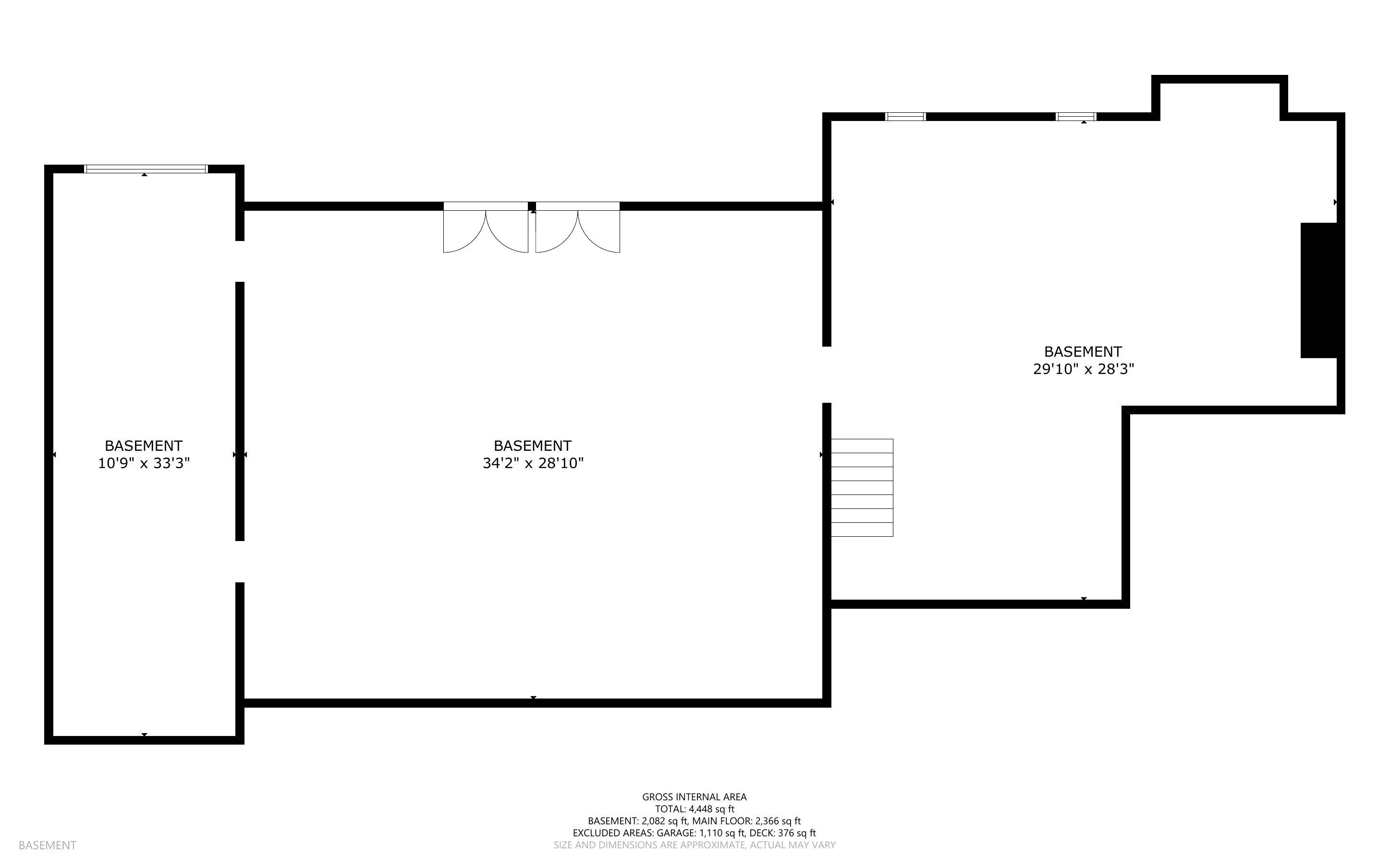 84 Hooppole Road Mashpee, MA 02649 - Photo 52 of 54 a picture of a bathroom with a shower