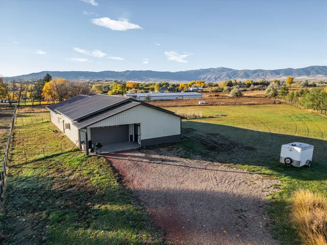 $769,999 | 20 Bridger Point Drive, Sheridan, WY 82801