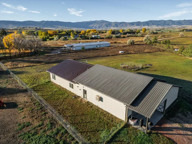 $769,999 | 20 Bridger Point Drive, Sheridan, WY 82801