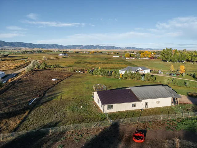 $769,999 | 20 Bridger Point Drive, Sheridan, WY 82801