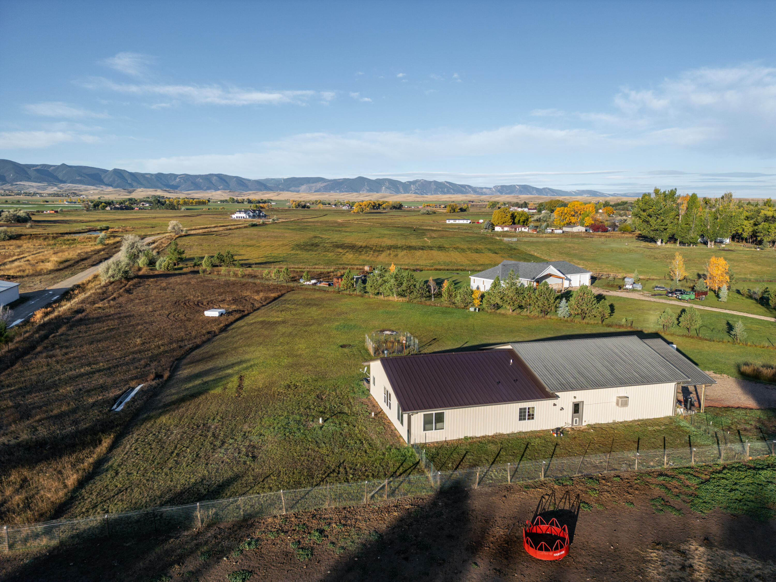 20 Bridger Point Drive Sheridan, WY 82801 - Photo 14 of 45 20BridgerPointDr43