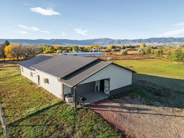 $769,999 | 20 Bridger Point Drive, Sheridan, WY 82801