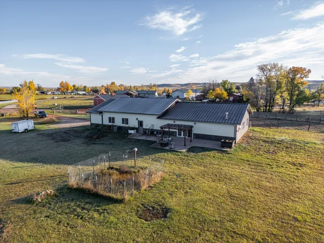 $769,999 | 20 Bridger Point Drive, Sheridan, WY 82801