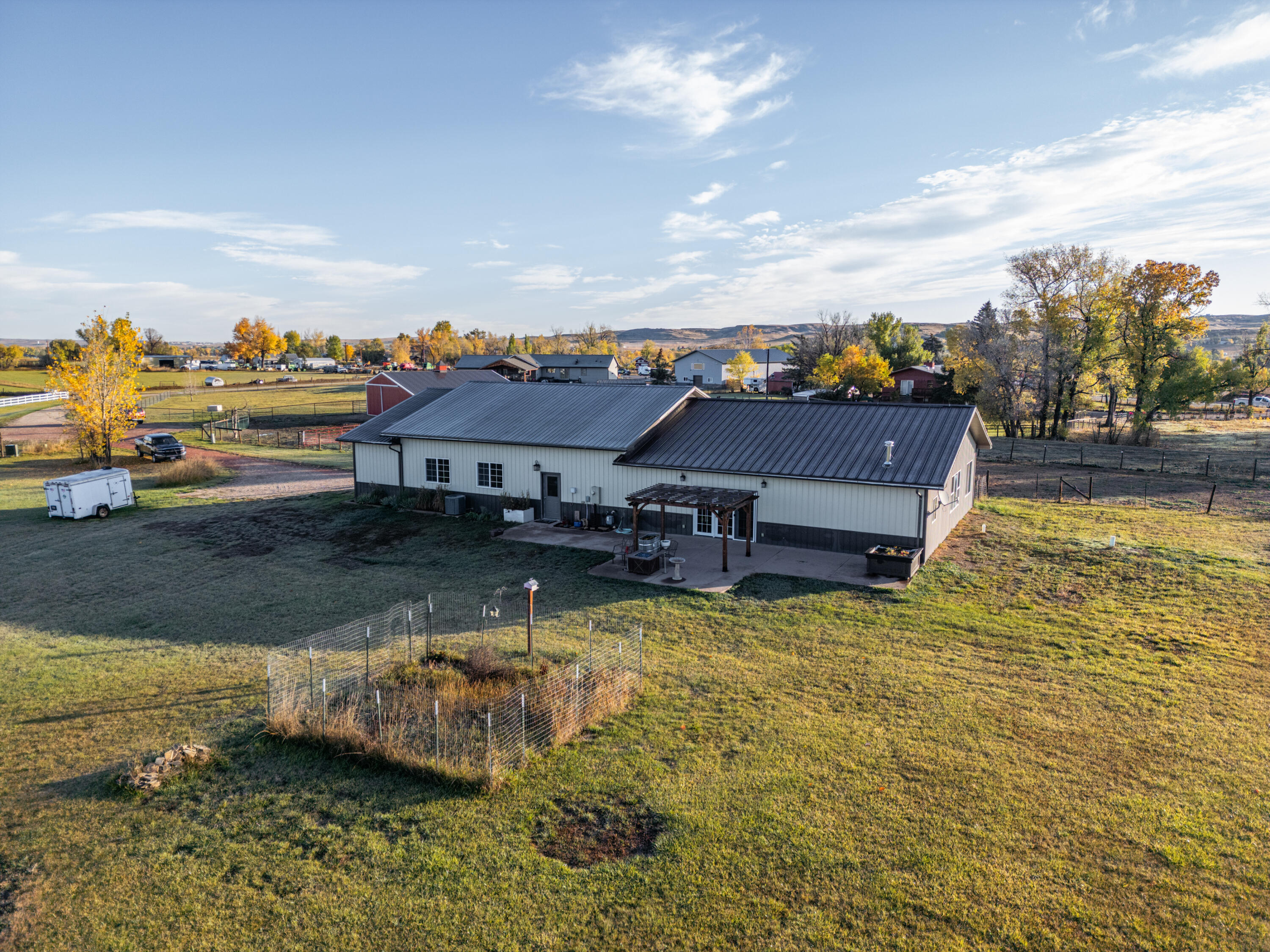 20 Bridger Point Drive Sheridan, WY 82801 - Photo 2 of 45 20BridgerPointDr42