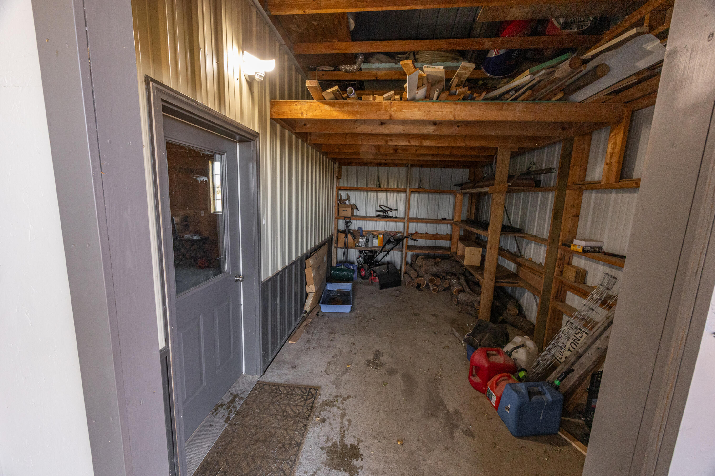 20 Bridger Point Drive Sheridan, WY 82801 - Photo 25 of 45 Additional Storage