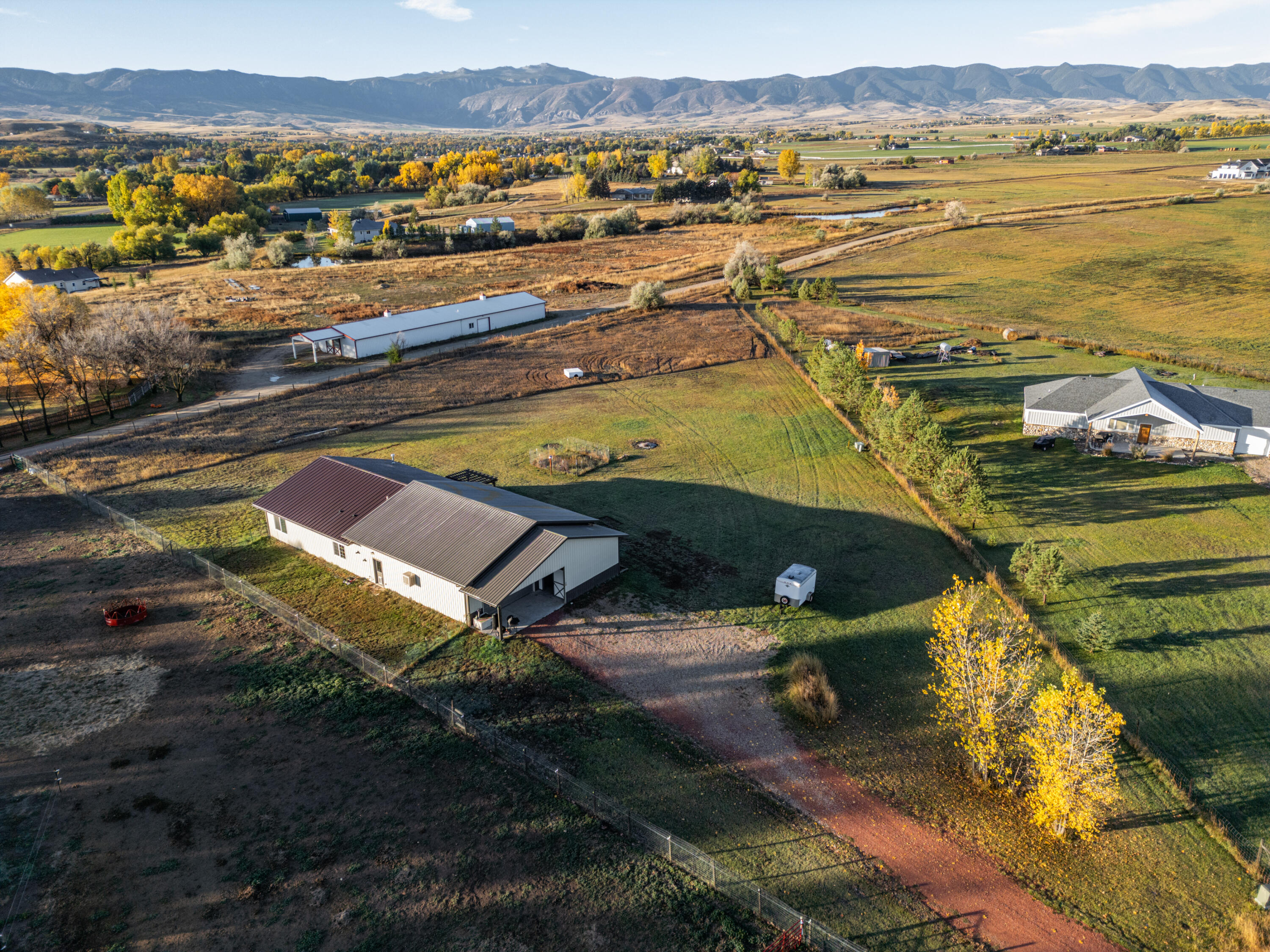 20 Bridger Point Drive Sheridan, WY 82801 - Photo 3 of 45 20BridgerPointDr29 (1)