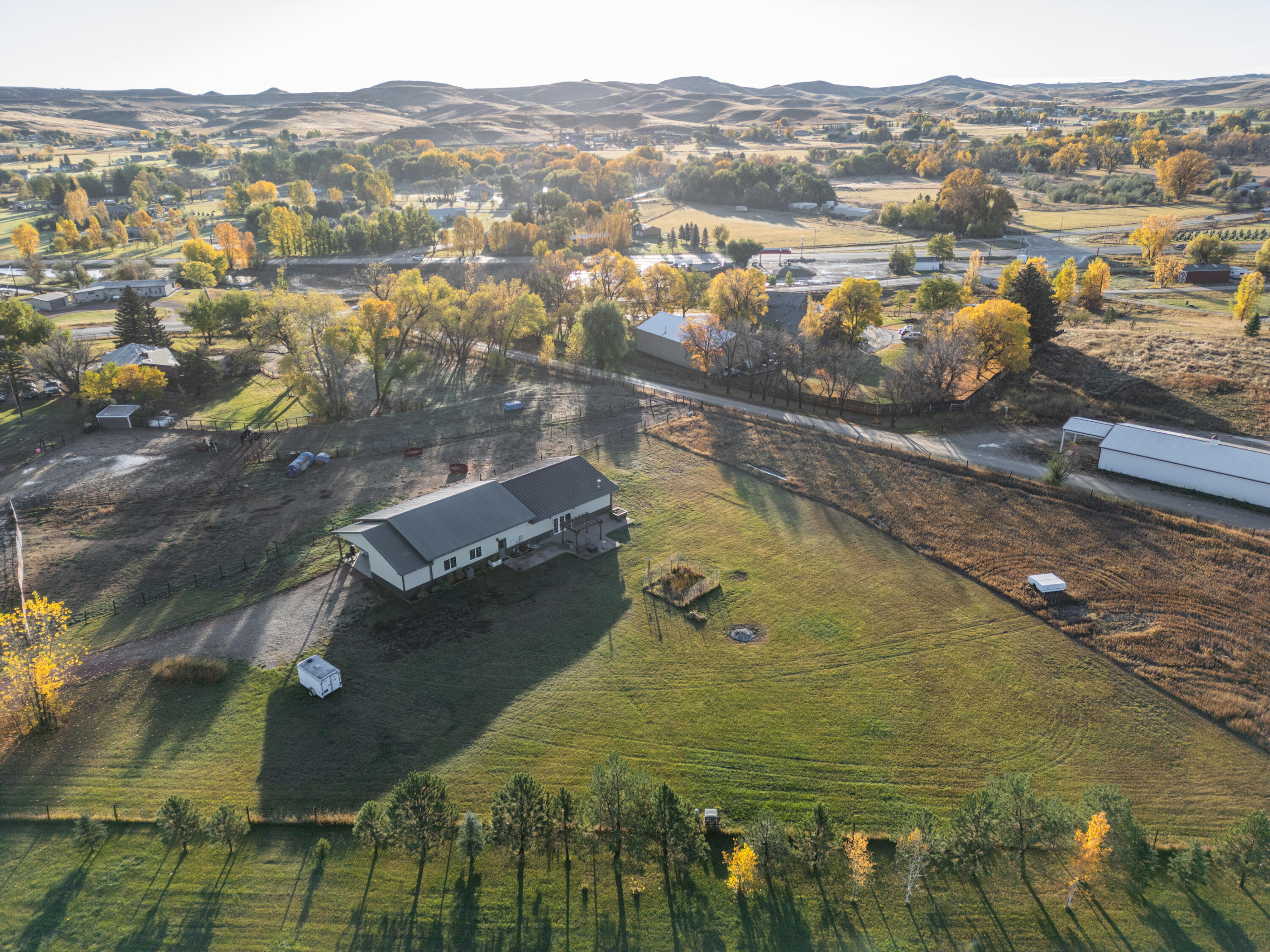 20 Bridger Point Drive Sheridan, WY 82801 - Photo 4 of 45 20BridgerPointDr38