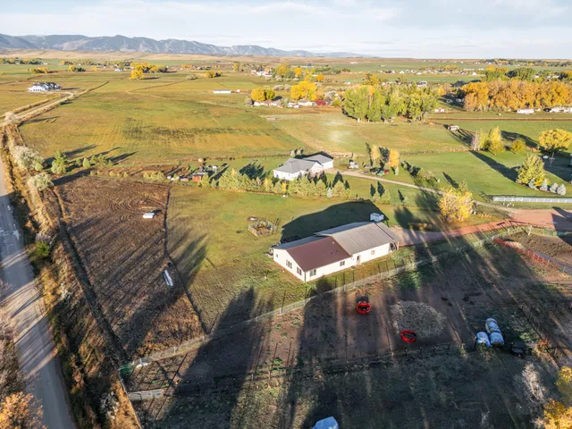 $769,999 | 20 Bridger Point Drive, Sheridan, WY 82801