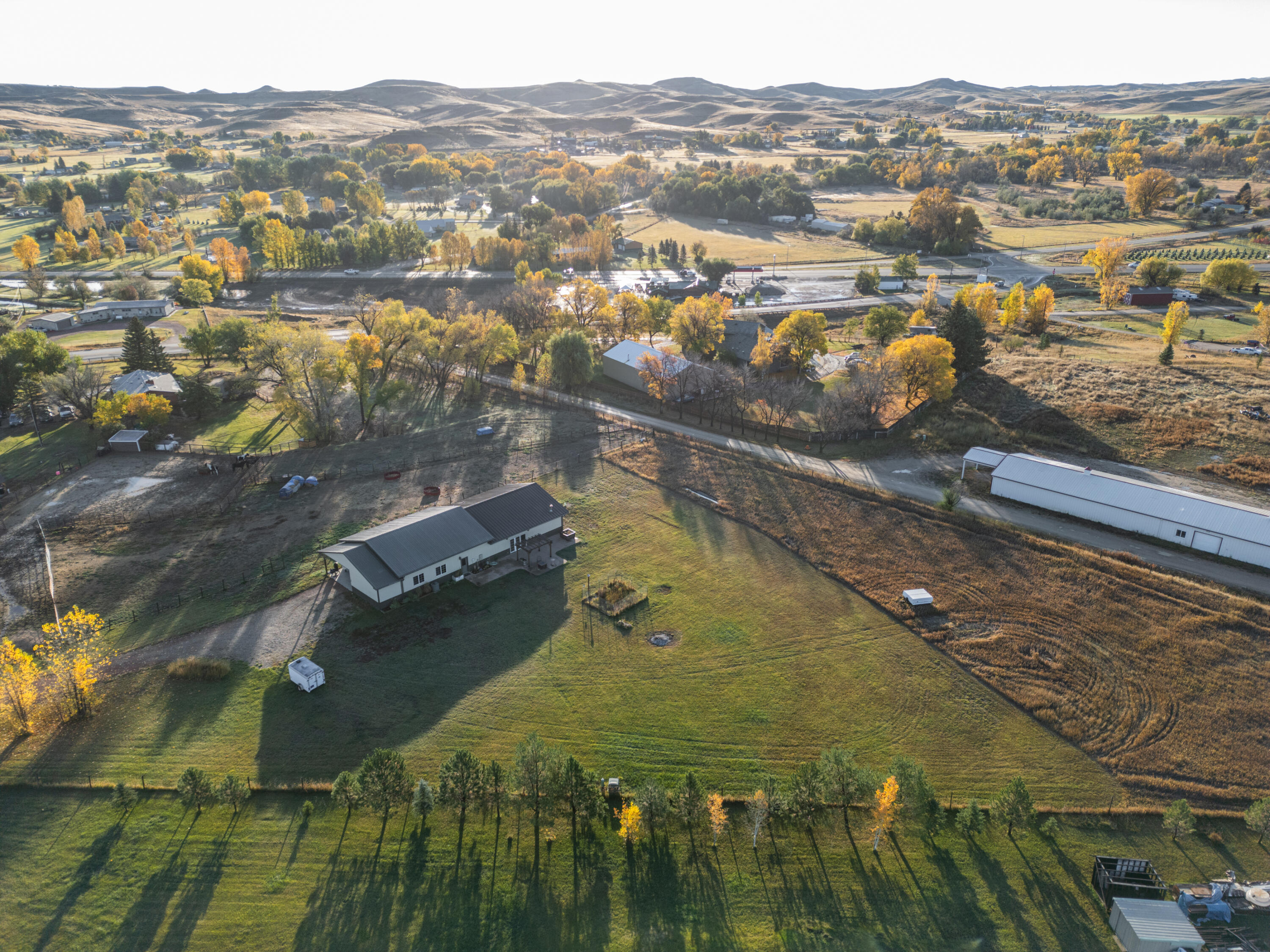 20 Bridger Point Drive Sheridan, WY 82801 - Photo 45 of 45 20BridgerPointDr37