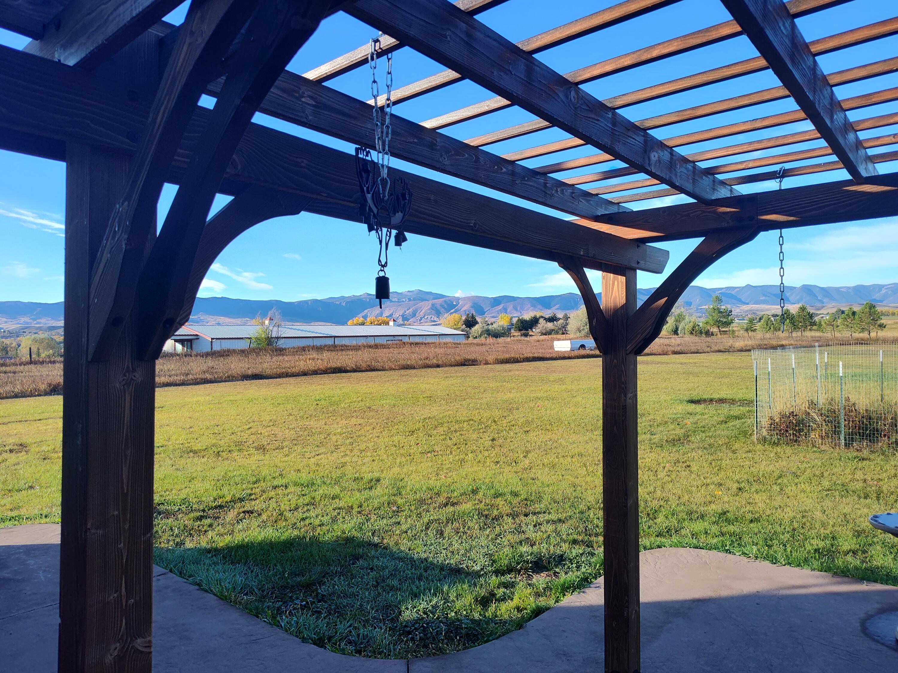 20 Bridger Point Drive Sheridan, WY 82801 - Photo 7 of 45 20 Bridger 8