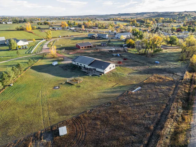 $769,999 | 20 Bridger Point Drive, Sheridan, WY 82801