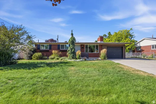 $600,000 | 339 East 6230 South, Salt Lake City, UT 84107