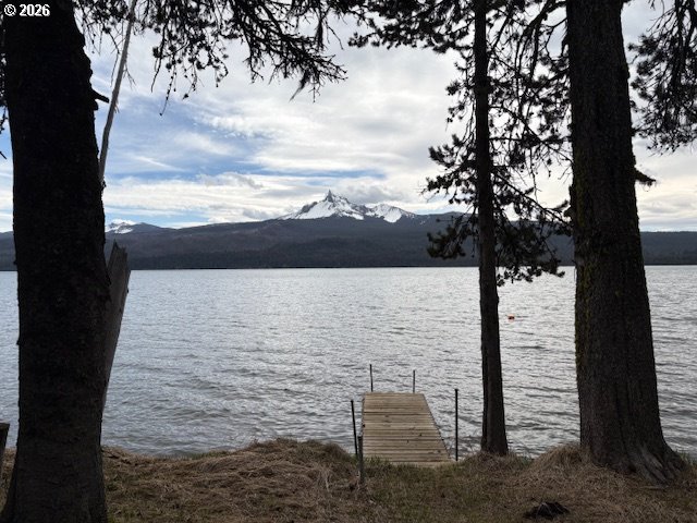 80 Diamond Lake Loop Chemult, OR 97731 - Photo 31 of 32