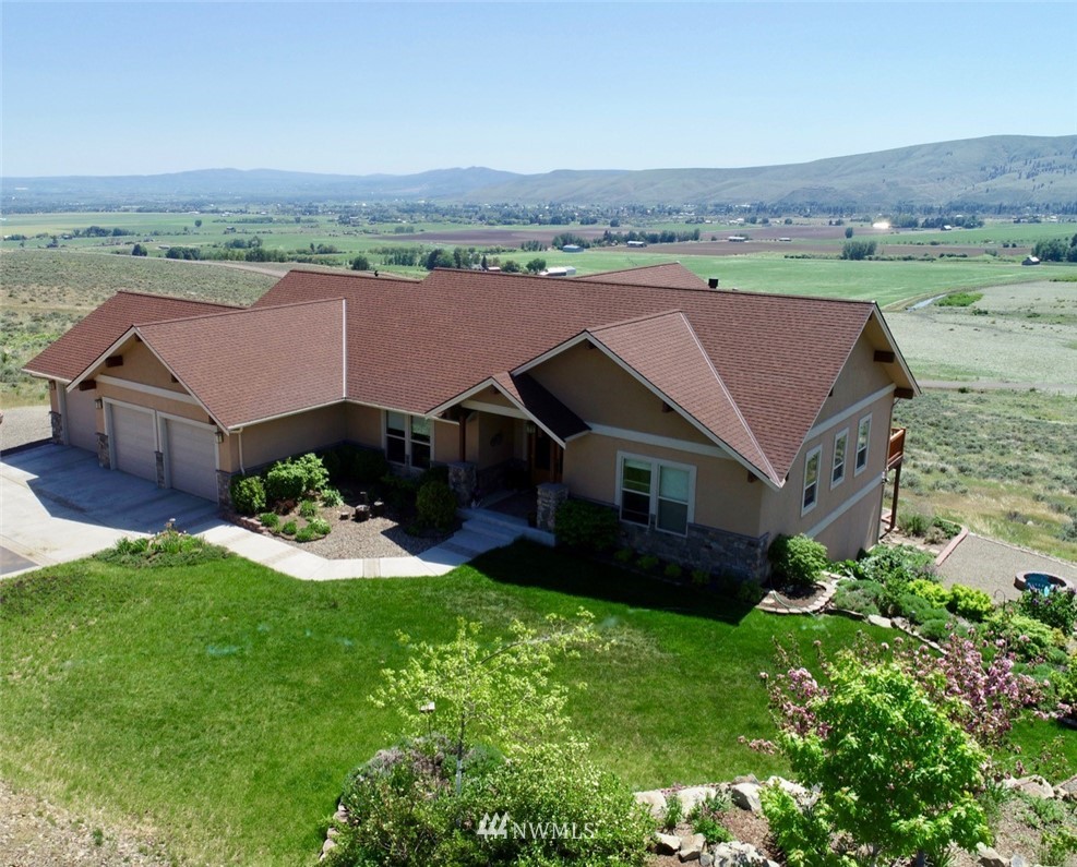 440 Ridge Road Ellensburg, WA 98926 - Photo 2 of 25 Gallery Image 2