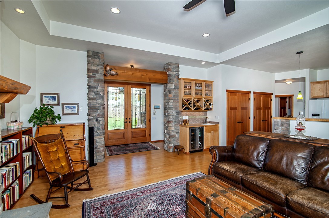 440 Ridge Road Ellensburg, WA 98926 - Photo 3 of 25 Gallery Image 3