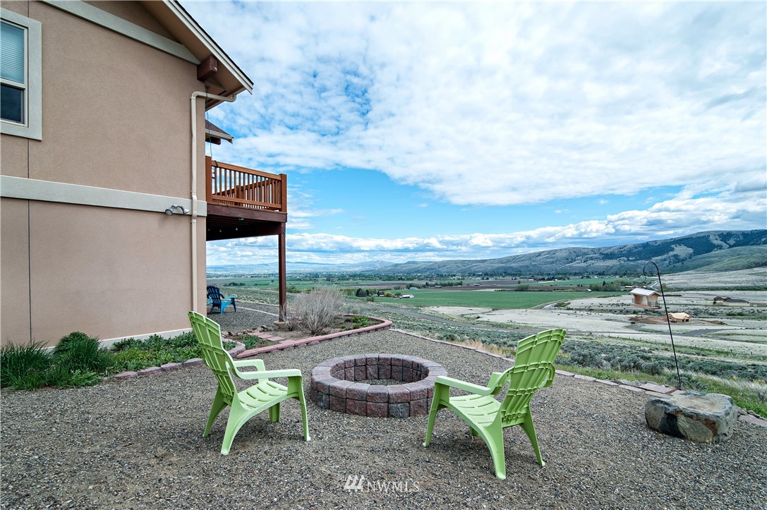 440 Ridge Road Ellensburg, WA 98926 - Photo 22 of 25 Gallery Image 22