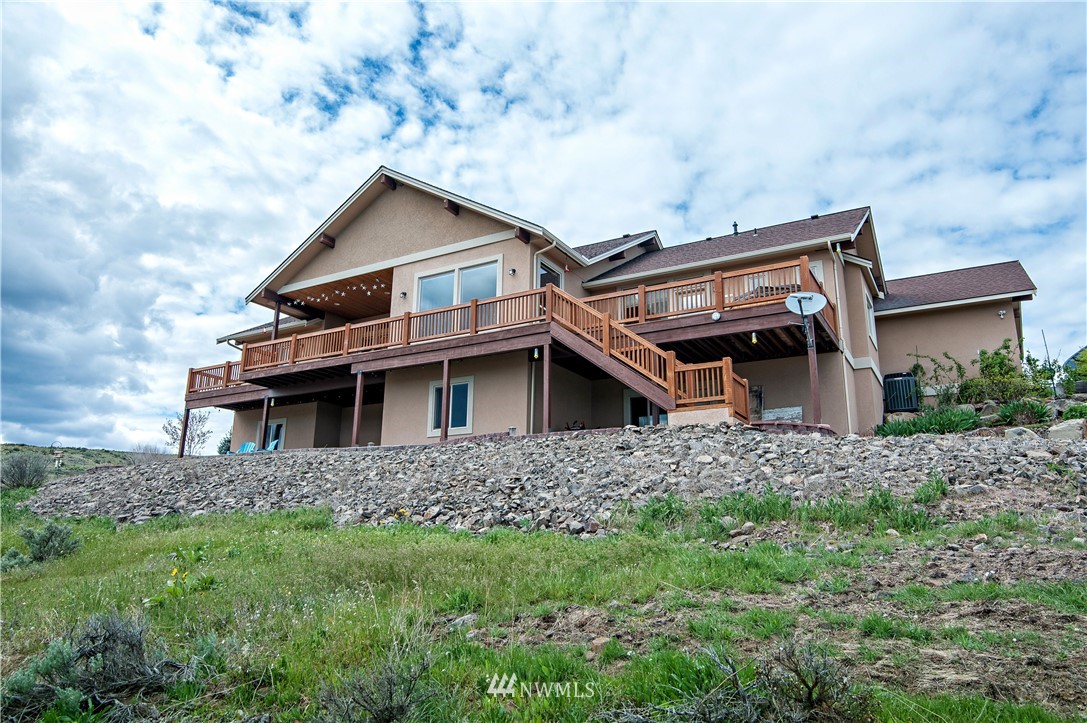 440 Ridge Road Ellensburg, WA 98926 - Photo 24 of 25 Gallery Image 24