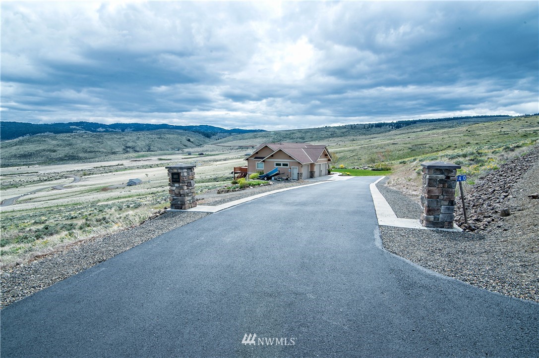 440 Ridge Road Ellensburg, WA 98926 - Photo 25 of 25 Gallery Image 25