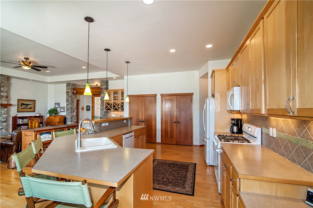 440 Ridge Road Ellensburg, WA 98926 - Photo 6 of 25 Gallery Image 6