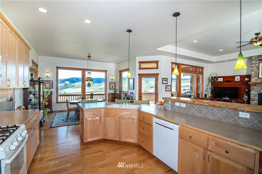 440 Ridge Road Ellensburg, WA 98926 - Photo 7 of 25 Gallery Image 7
